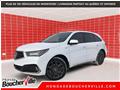 Acura MDX A-SPEC SH AWD INTÉRIEUR CUIR ET SUEDE, NAVIGATION 2020 à vendre Acura
MDX A-SPEC SH AWD INTÉRIEUR CUIR ET SUEDE, NAVIGATION
2020