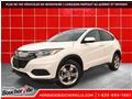 Honda
HR-V LX AWD AWD, CARPLAY, ANDROID, AIDE A LA CONDUITE!
2020