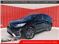 Honda
CR-V EX-L CUIR, GARANTIE HONDA GLOBALE 80,000 KM OU 202
2020